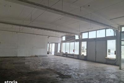 Spațiu comercial, de 500 mp, în Theodor Pallady - 12