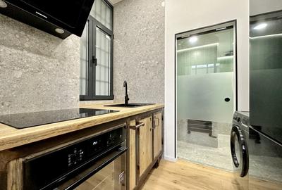 Inchiriere Apartament exclusivist, 1 camera, totul NOU, Piata Unirii Inchiriere Apartament exclusivist, 1 camera, totul NOU, Piata Unirii - 12