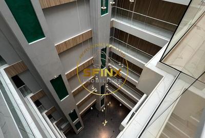 2 camere | SIsesti | Baneasa | Parcare | Atrium Residence - 6