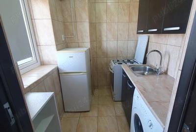 Inchiriez garsoniera complet utiliata & gata de folosin?a (zona sos. Panduri) - 7