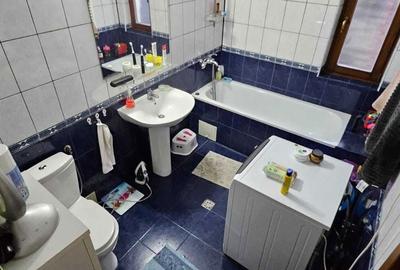 Casă cu 4 camere cu Teren 350 Mp în Central - 7