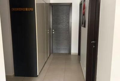 Apartament cu 3 camere decomandat, mobilat în Nord - 1