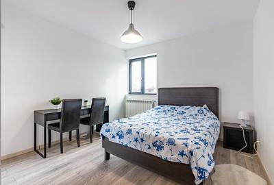 Apartament 4 cam de inchiriat | Floreasca – Pescariu | 102 mp utili | - 9