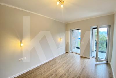 Apartament - Zona Industriala Vest - Incalzire in pardoseala - 3