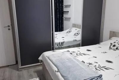 Apartament cu 2 camere semidecomandat, mobilat în 1 Decembrie 1918 - 2