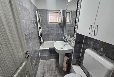 Garsonieră decomandată, mobilată în Micro IV - 10