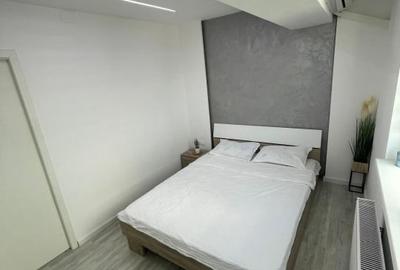 Apartament cu 3 camere semidecomandat în Nord - 4