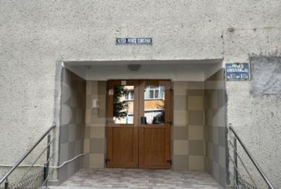 Apartament semidecomandat cu 2 camere, mobilat - Nufarul - 3