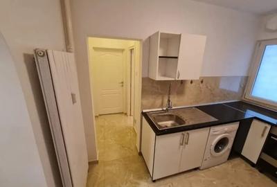 Apartament cu 2 camere circular, mobilat în Drumul Taberei - 4