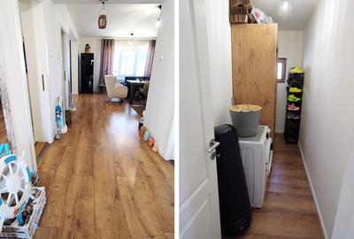 Casa mobilata utilata, Constructie 118 MP, Teren 467 MP - 7