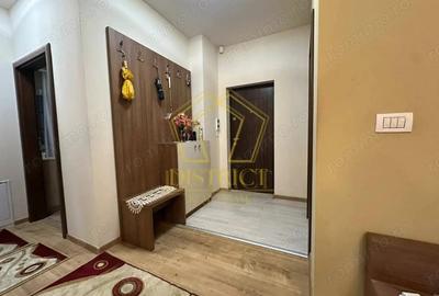 Apartament spatios cu 3 camere | Braytim - 11