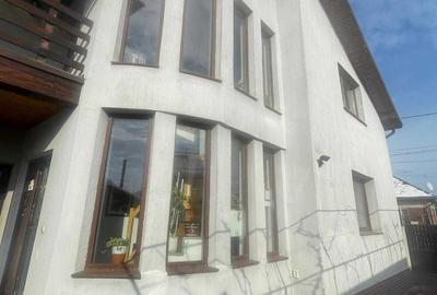 Casă cu 3 camere în Sântana de Mureș - 2