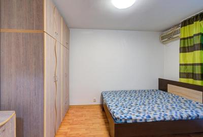 Apartament cu 2 camere în Titan - 8