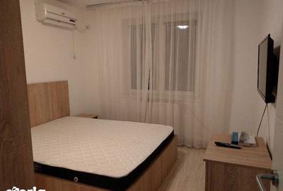 Apartament cu 3 camere decomandat în Chișinau - 3