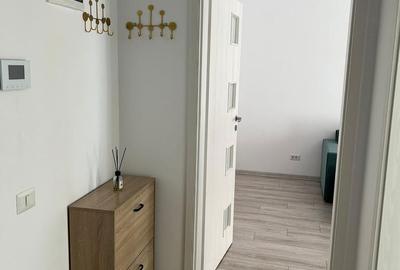 Apartament cu 2 camere decomandat în Metalurgiei - 3