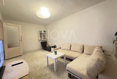Apartament cu 2 camere decomandat, mobilat în Mihai Viteazul - 2