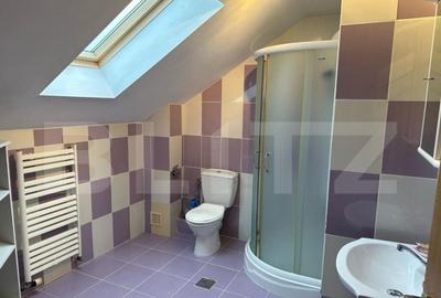 Casa 7 camere, 430 mp utili, Burdujeni - 31