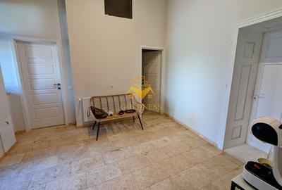 Garsonieră semidecomandată în Ultracentral - 4