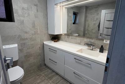 Casă modernă, 3 dormitoare, complet mobilată și utilată – Cristian, 565 mp teren - 13