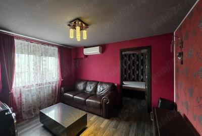 Apartament cu 2 camere semidecomandat în Dacia - 1