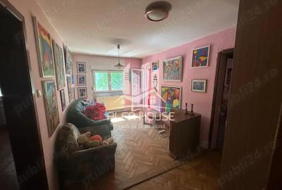 Vand 4 camere Decomandat zona Micro 4 Govandari - 3