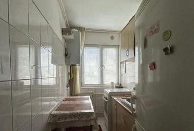 APARTAMENT 3 CAMERE SEMIDECOMANDAT CONFORT 2 ZONA TOMIS NORD - 7