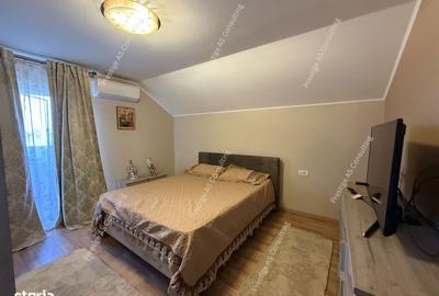 Casă cu 4 camere în Ghiroda - 9