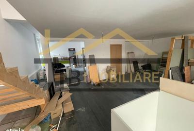 Spațiu comercial, de 370 mp, în Mureșeni - 3