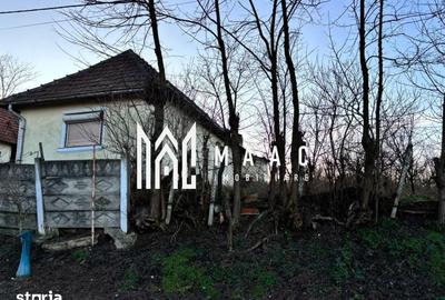 Casă cu 4 camere cu Teren 2359 Mp în Ohaba - 3