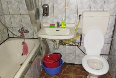 Apartament 3 camere, decomandat, centrală - 5