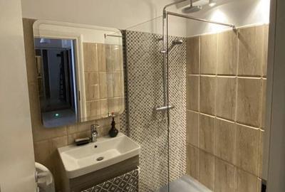 Apartament cu 2 camere, mobilat în Alba Iulia - 6