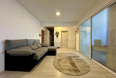 Apartament 3 camere SOHO + loc de parcare subteran - 2