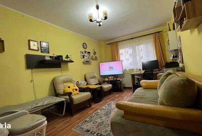 Apartament cu 2 camere decomandat în Răcădău - 1