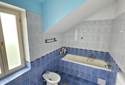 Casă individuală cu 12 camere cu Canalizare în Gruia - 27