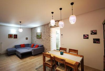 Inchiriere 3cam,nou Floreasca Parcul Verdi,masina spalat vase,loc parcare subter - 13