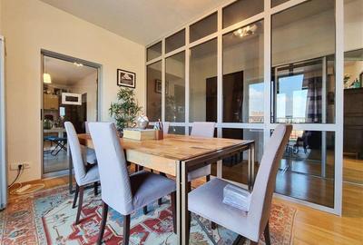 Apartament cu 5 camere decomandat în Kiseleff - 10