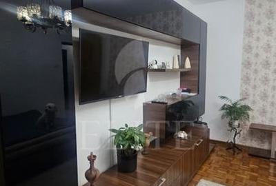 Apartament cu 3 camere decomandat, mobilat în Grigorescu - 1