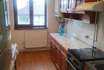Apartament cu 2 camere decomandat în Central - 4