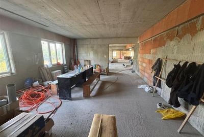 Spațiu comercial, de 277 mp, în Ultracentral - 6