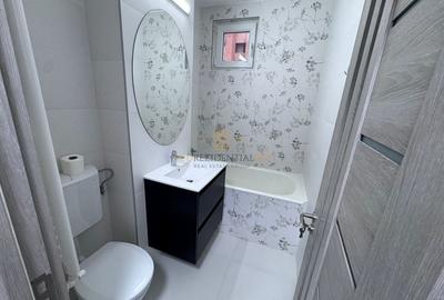 Apartament cu 2 camere de inchiriat, Bd. Brancoveanu, zona Grand Arena - 21