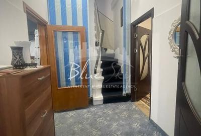 Casa interbelica - 5 camere, central, aproape de  Liceul Pedagogic si Tomis Mall Casa interbelica - 5 camere, central, aproape de  Liceul Pedagogic si Tomis Mall - 6