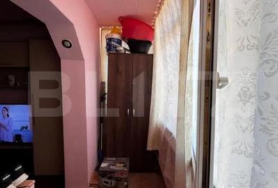Apartament cu 3 camere semidecomandat în Micro 16 - 15