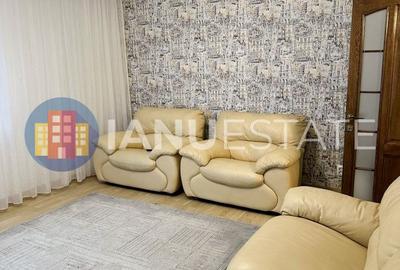 Apartament cu 3 camere decomandat, mobilat în Vitan - 11