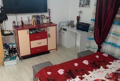 Casă individuală cu 2 camere în Eminescu