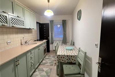 Apartament cu 2 camere decomandat, mobilat în Răcădău - 7
