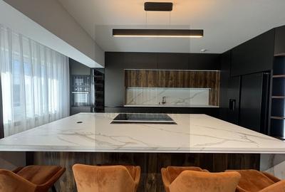 Vânzare apartament cu 2 camere, 98 m.p. Complexul Evergreen Towers - 6