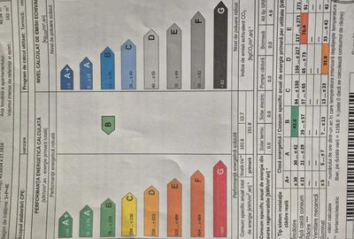 Apartament cu 3 camere decomandat în Central - 3