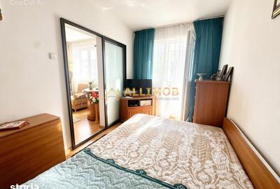 Apartament cu 2 camere nedecomandat în Peneș Curcanul - 8
