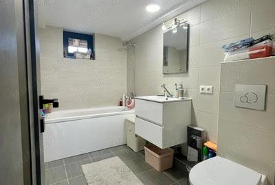 Casă cu 5 camere în Lunca Calnicului - 1