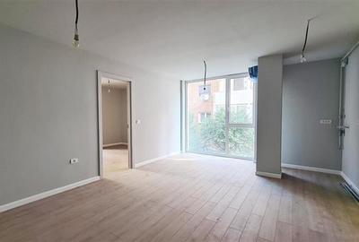 Apartament cu 3 camere decomandat în Badea Cârțan